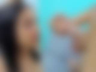 yeache's Live Sex Cam Show