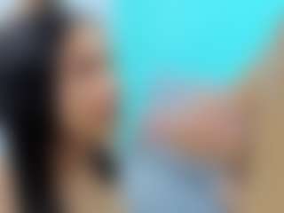 yeache's Live Sex Cam Show