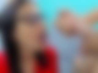 yeache's Live Sex Cam Show