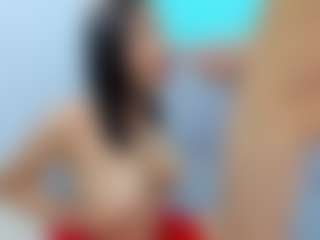 yeache's Live Sex Cam Show