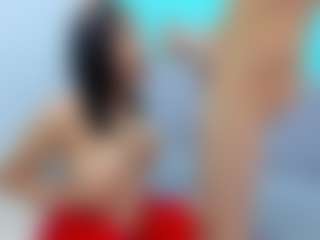 yeache's Live Sex Cam Show
