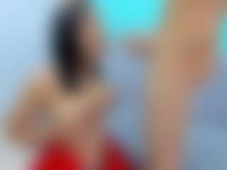 yeache's Live Sex Cam Show