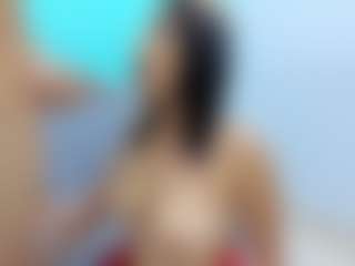 yeache's Live Sex Cam Show