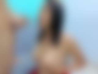 yeache's Live Sex Cam Show