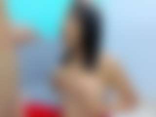 yeache's Live Sex Cam Show