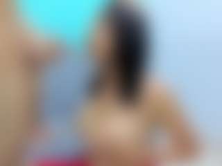 yeache's Live Sex Cam Show