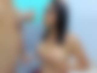 yeache's Live Sex Cam Show