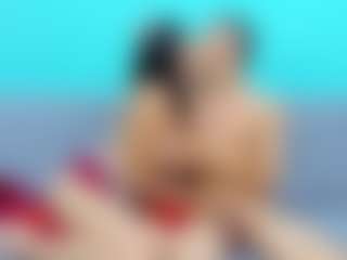 yeache's Live Sex Cam Show