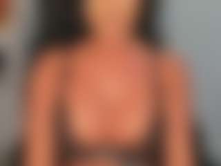 AndreeRose's Live Sex Cam Show