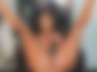 AndreeRose's Live Sex Cam Show
