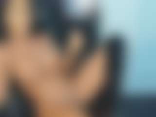 AndreeRose's Live Sex Cam Show
