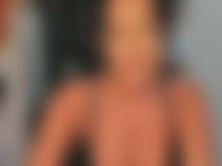 AndreeRose's Live Sex Cam Show
