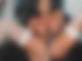 AndreeRose's Live Sex Cam Show