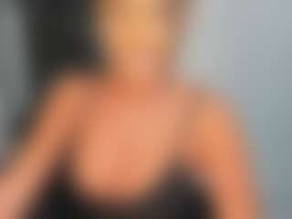 AndreeRose's Live Sex Cam Show