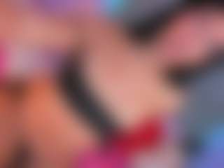 Beby-lumina's Live Sex Cam Show