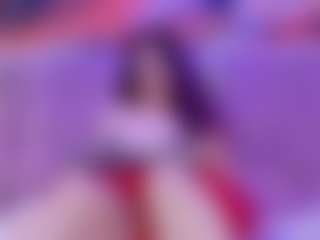 Live cam show with LilyRoseMoon - Dildo Or Vibrator on Dolls Live
