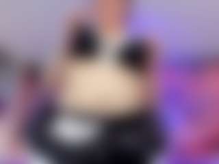 Live cam show with LilyRoseMoon - Lush Brown Hair on live.xbliss.ai