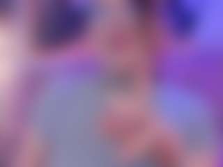 Show de câmera ao vivo com LilyRoseMoon - Cosplay Brown Hair no Camsoda