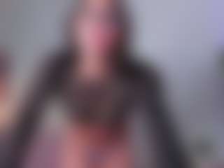 stefany-rivas's Live Sex Cam Show
