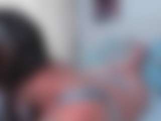 stefany-rivas's Live Sex Cam Show