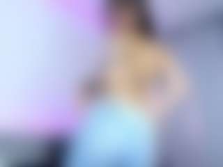 stefany-rivas's Live Sex Cam Show