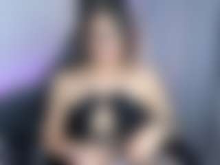 Live cam show with stefany-rivas - BBW on Camversity