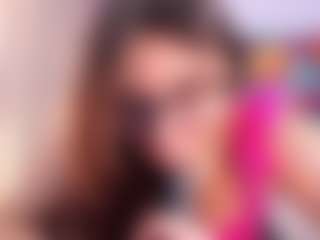 Live cam show with stefany-rivas - Cono Afeitado on Camsoda