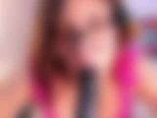 stefany-rivas's Live Sex Cam Show