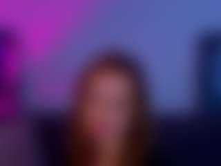 Live cam show with UlanaWallis - New Lovense on Gym Cam Girls