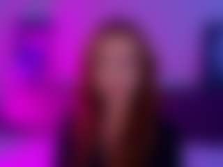 Live cam show with UlanaWallis - Blue Eyes on TeamSkeetLive