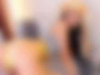 Bonny-x's Live Sex Cam Show