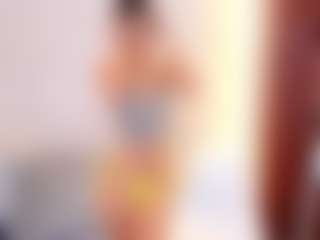 Bonny-x's Live Sex Cam Show
