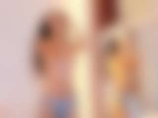 Bonny-x's Live Sex Cam Show