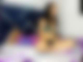 Larina-fox's Live Sex Cam Show