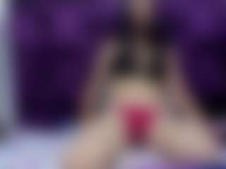 Larina-fox's Live Sex Cam Show