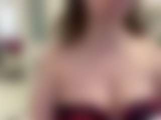 Live cam show with RebaJarrells - BBW College on SpankPalCams