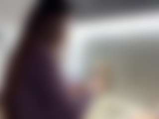 MiAllex's Live Sex Cam Show