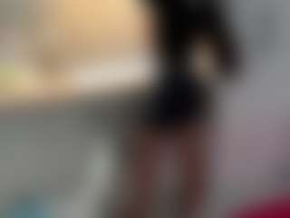 MiAllex's Live Sex Cam Show