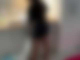 MiAllex's Live Sex Cam Show