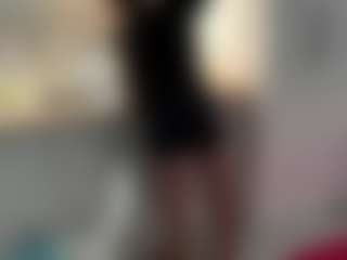 MiAllex's Live Sex Cam Show