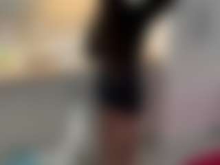 MiAllex's Live Sex Cam Show