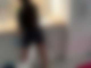 MiAllex's Live Sex Cam Show
