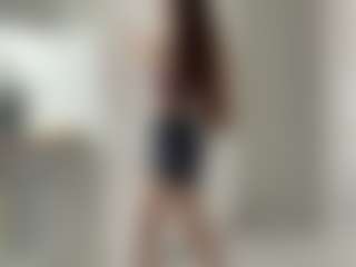 MiAllex's Live Sex Cam Show