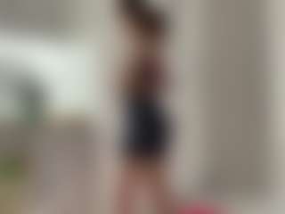 MiAllex's Live Sex Cam Show