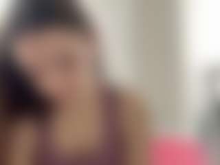 MiAllex's Live Sex Cam Show
