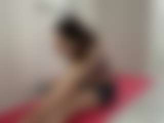 Live cam show with MiAllex - Fingers on https://playwithruby.com