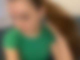 Live cam show with MiAllex - New Brown Hair on Camsoda