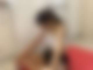 Live cam show with MiAllex - Strip Brown Hair on Camsoda