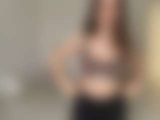 Live cam show with MiAllex - Thin on livesexfox.com