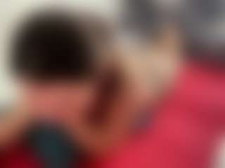 Live cam show with MiAllex - Thin on Cam Slut